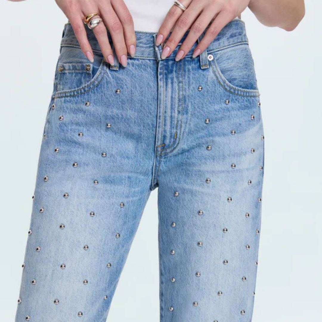 Denim Bar