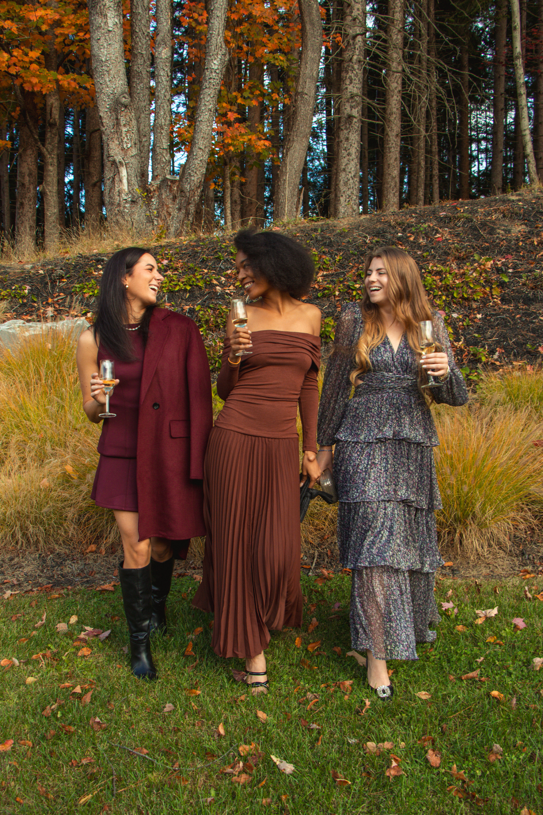 Dresses