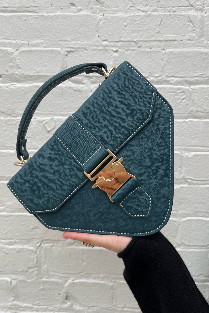 DAME | Regatta Bag- Lake Erie Blue