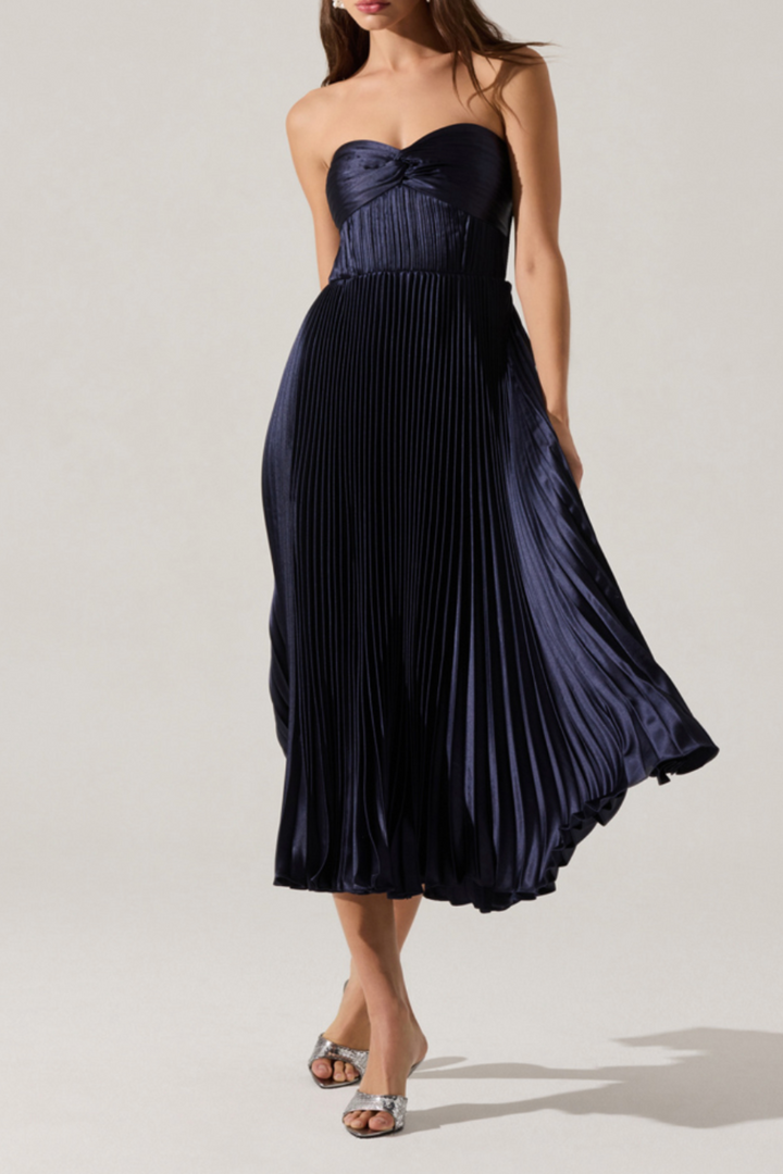 ASTR | Ascella Dress