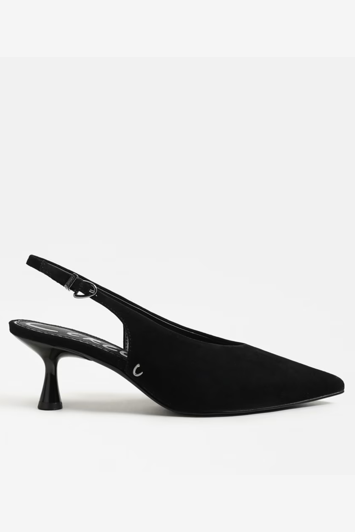 CIRCUS | Fawn Heel- Black