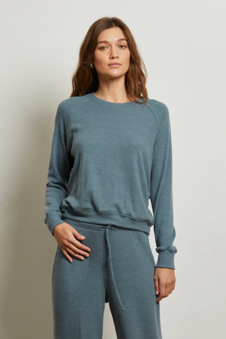 PWT | Cooper Waffle Crew