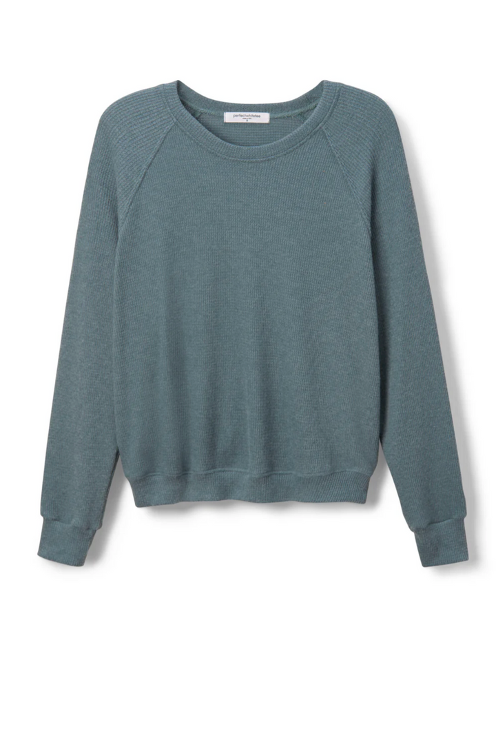 PWT | Cooper Waffle Crew