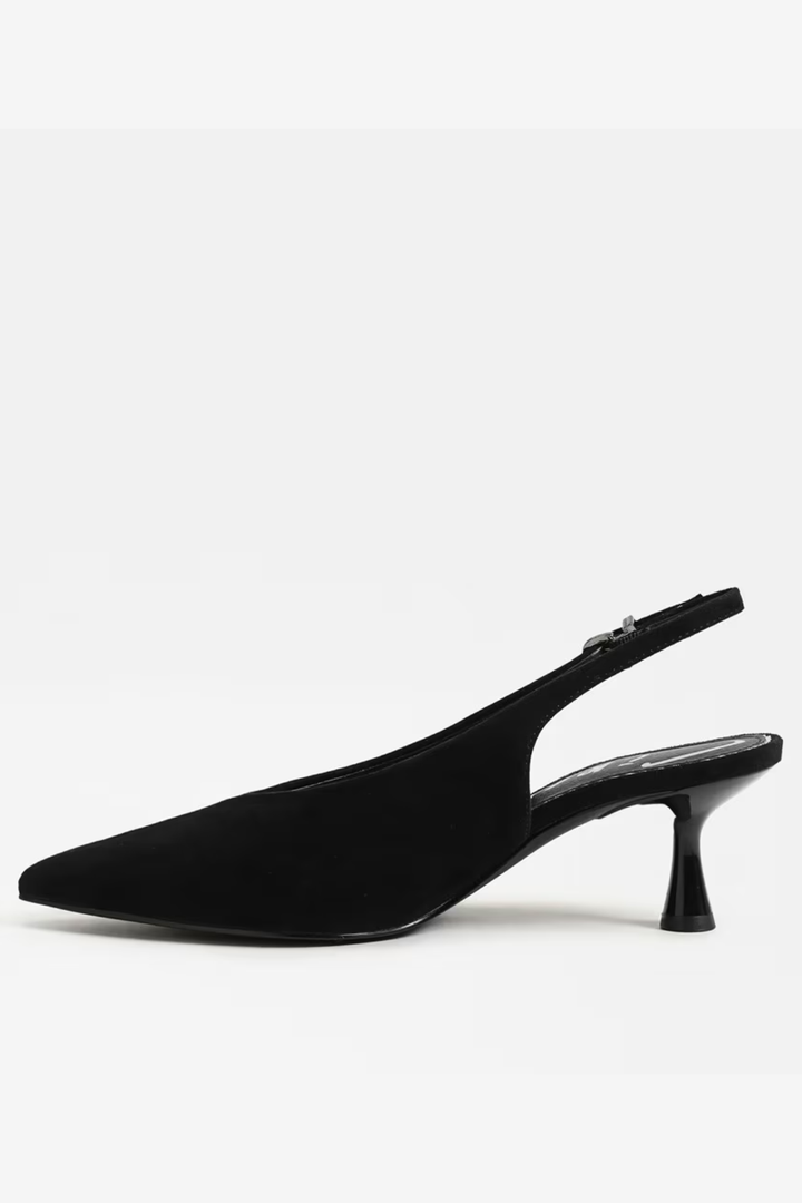 CIRCUS | Fawn Heel- Black
