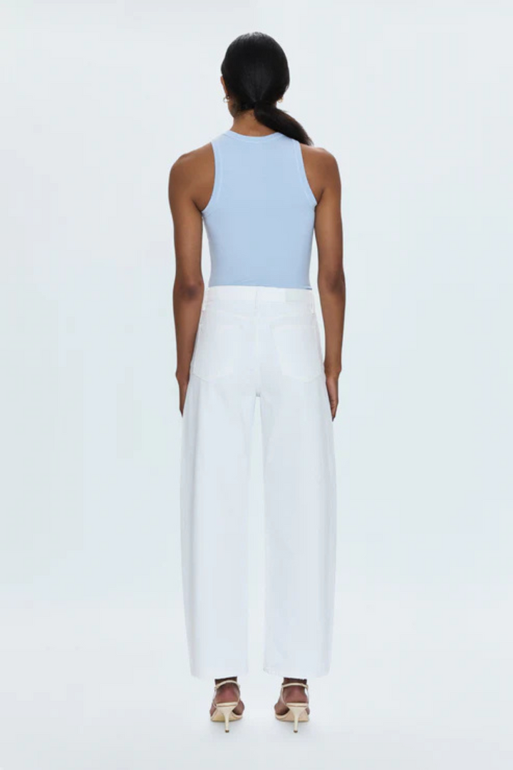 PISTOLA | WES JEAN- VIVID