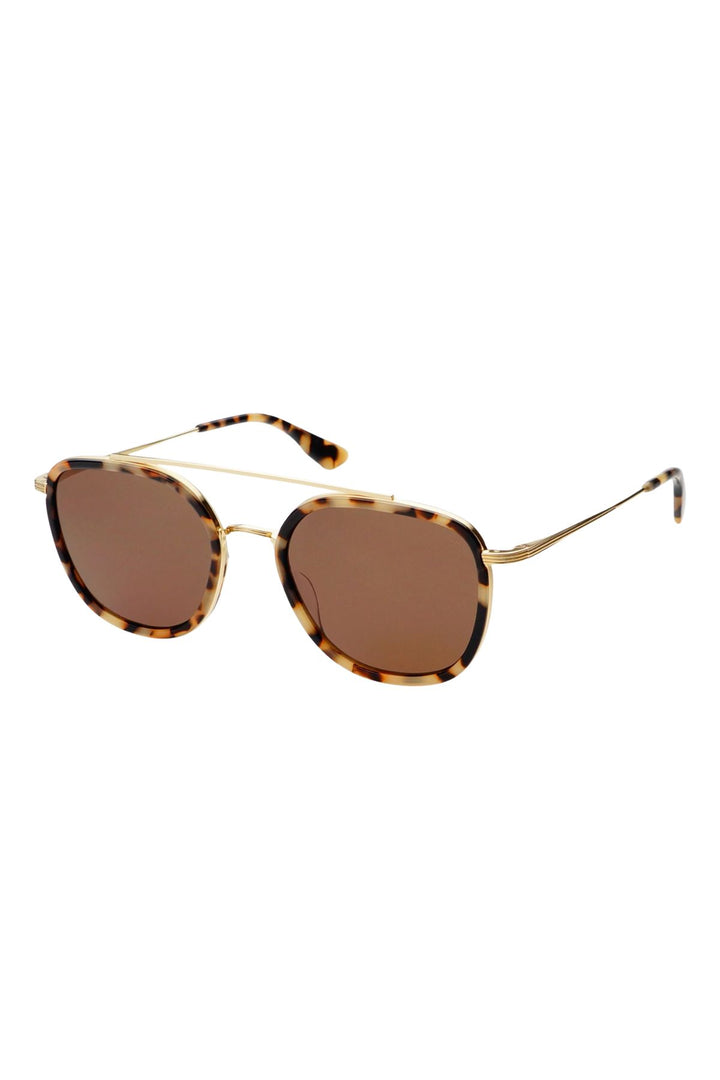 FREYRS | Weston- Milky Tortoise Brown