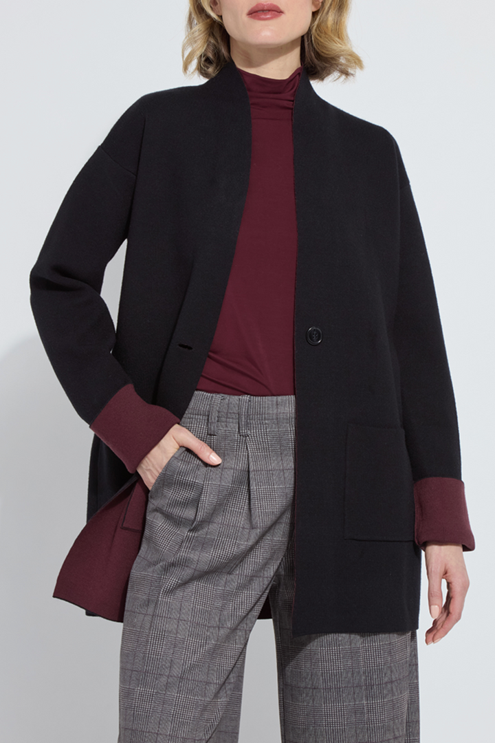 LYSSE | Nicolette Cardigan