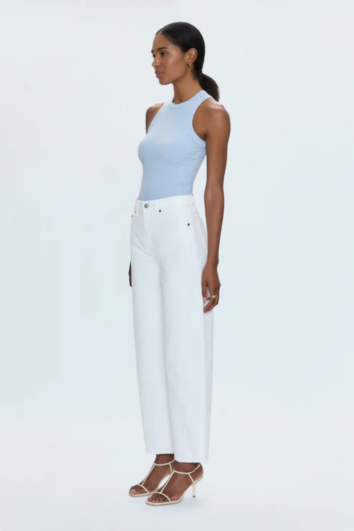 PISTOLA | WES JEAN- VIVID