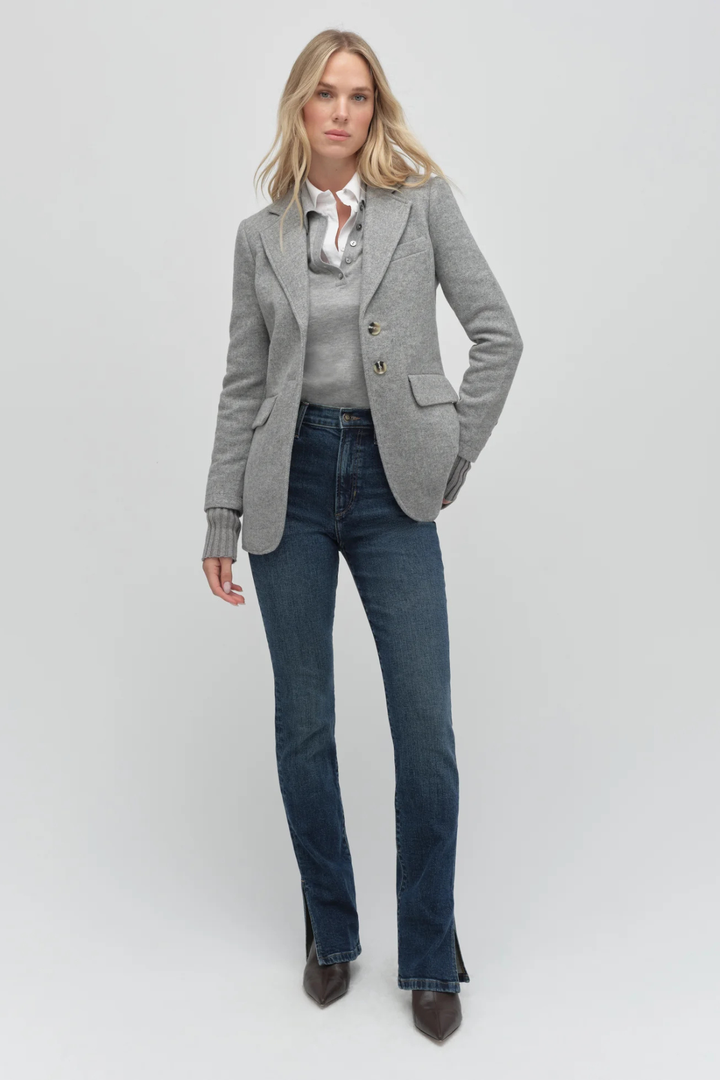 FAVORITE DAUGHTER | CITY BLAZER