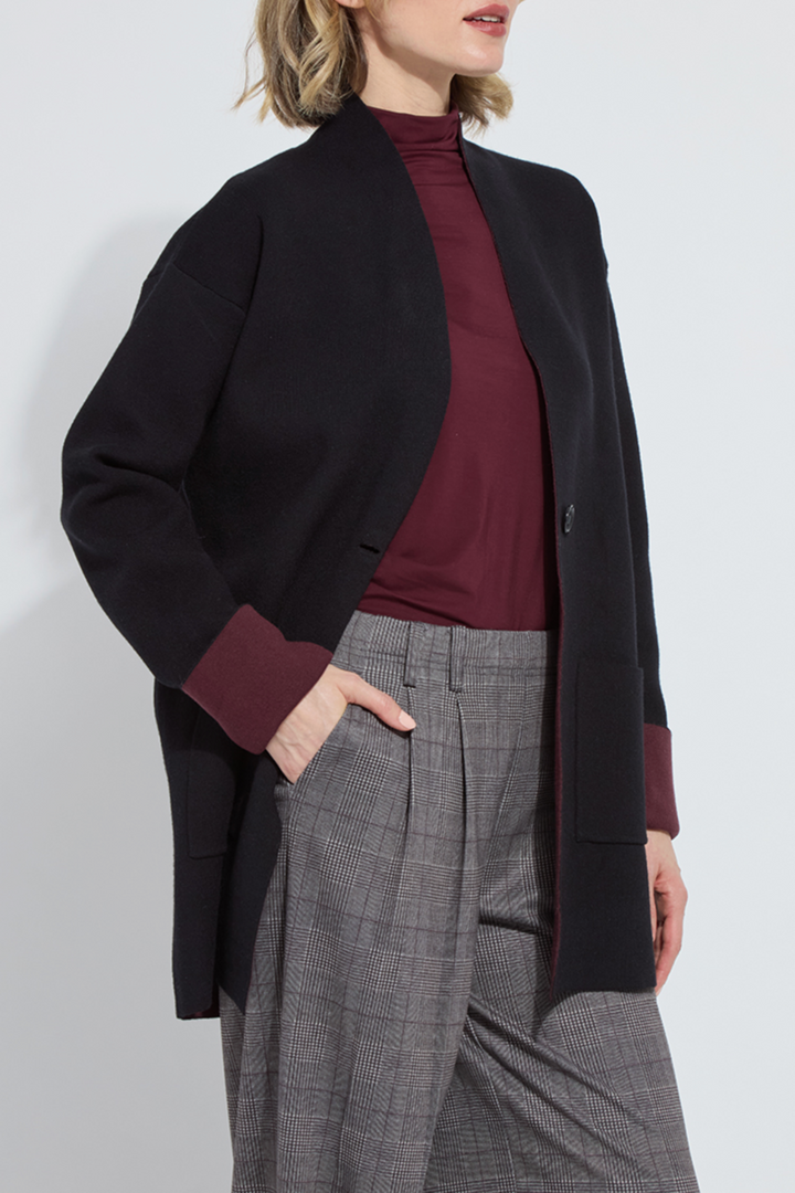 LYSSE | Nicolette Cardigan