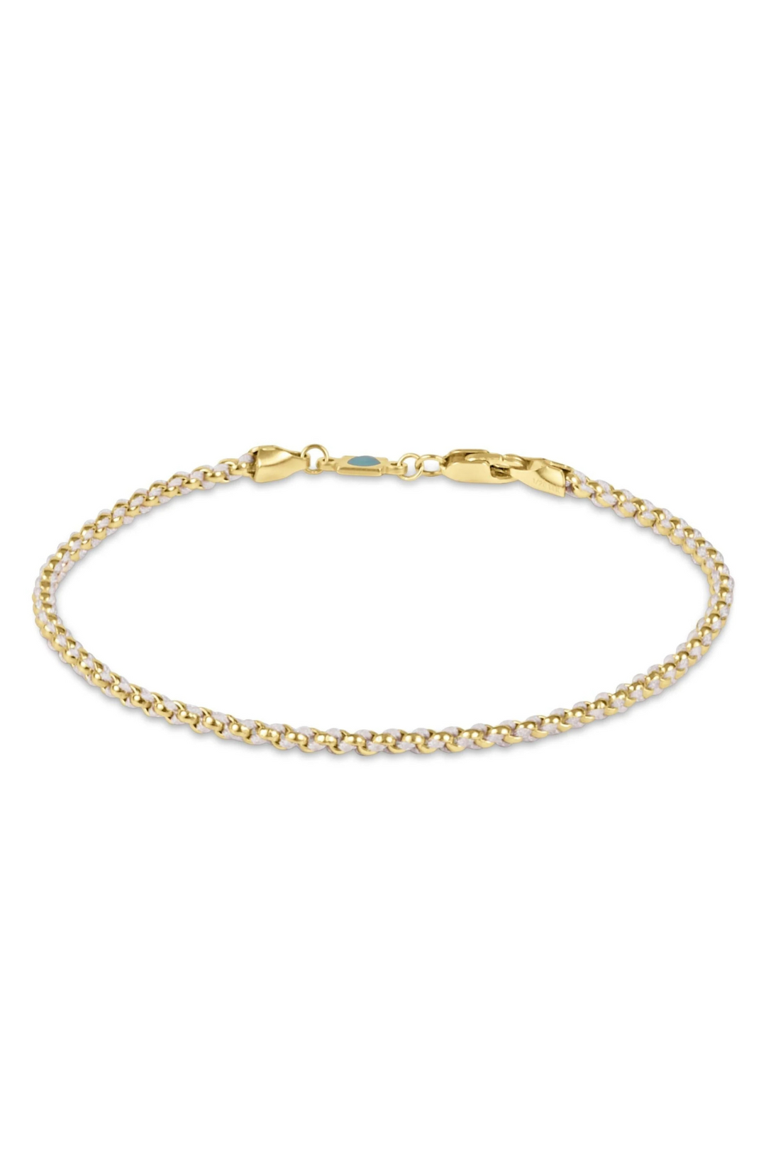 Hope Together Bracelet- Off White