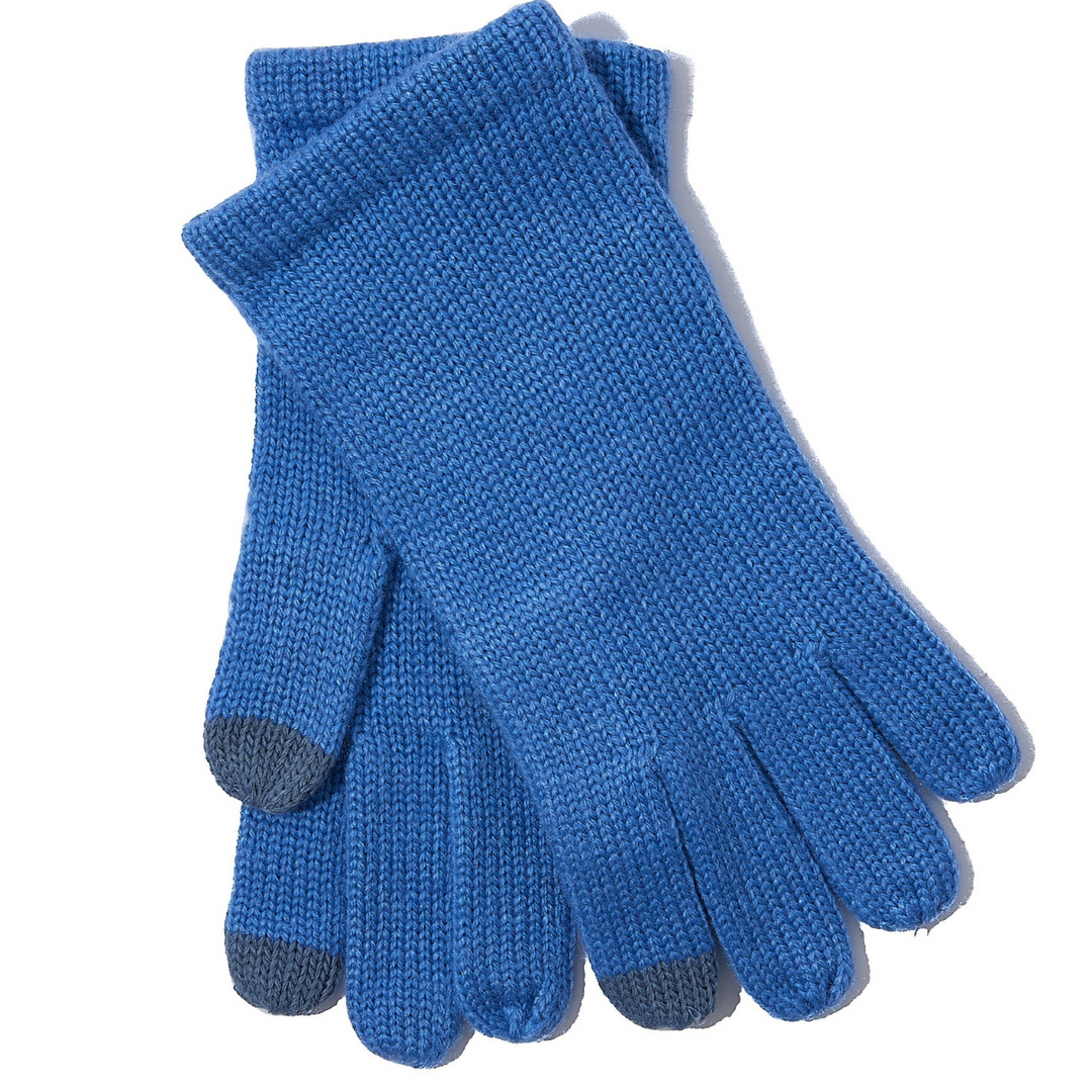 ECHO | Touch Glove- Blue