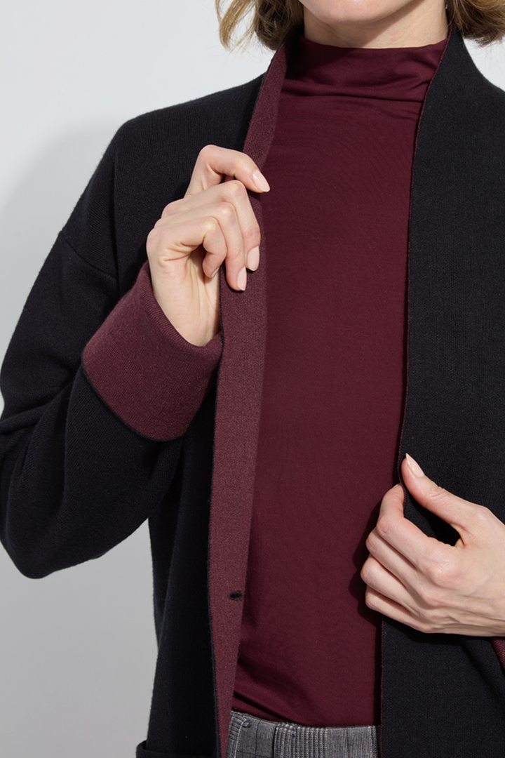 LYSSE | Nicolette Cardigan