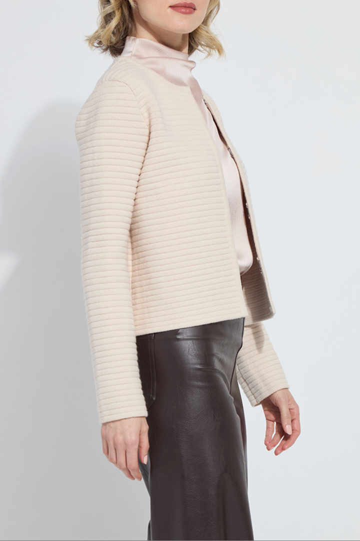 LYSSE | Marigold Sweater Jacket