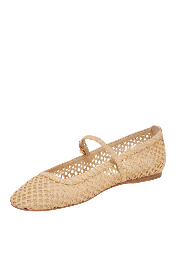 DOLCE VITA | REYES FLAT