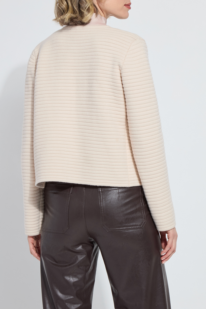 LYSSE | Marigold Sweater Jacket