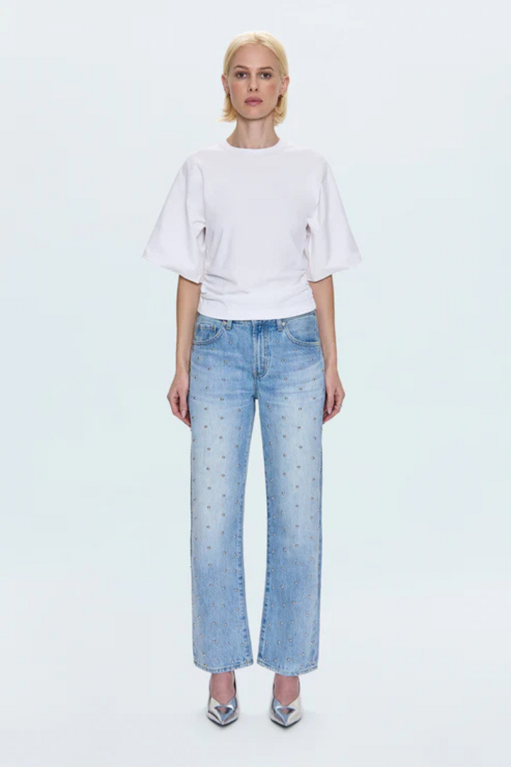 PISTOLA | LEXI- ARIES