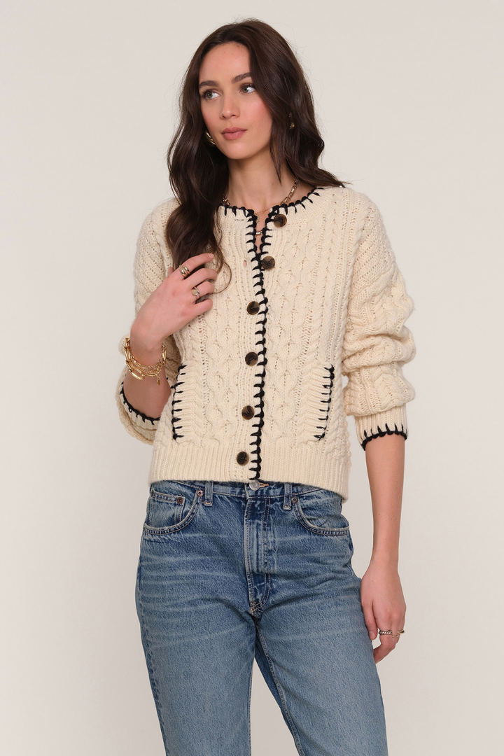 HEARTLOOM | Renoir Cardi