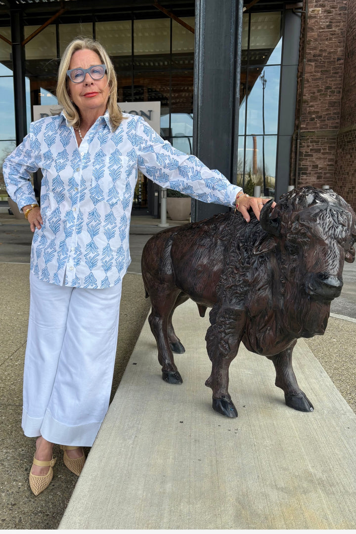 FINLEY | ANDIE SHIRT