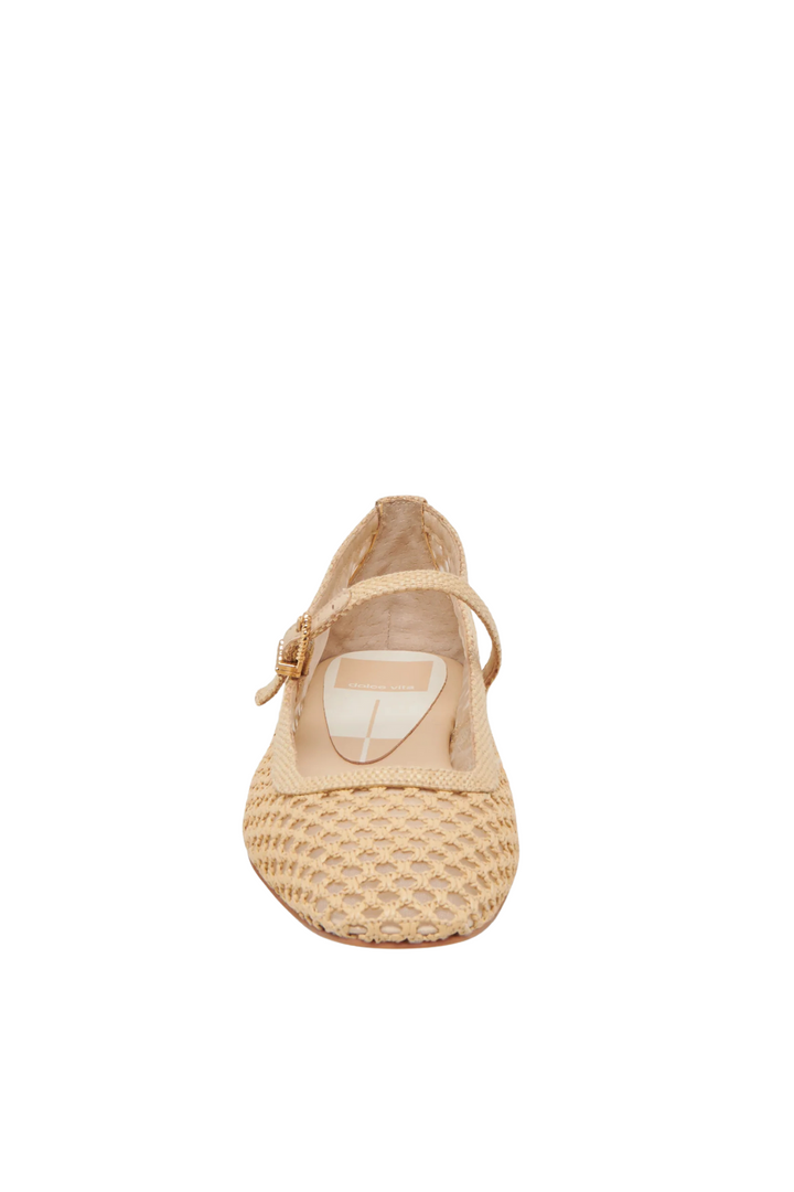 DOLCE VITA | REYES FLAT