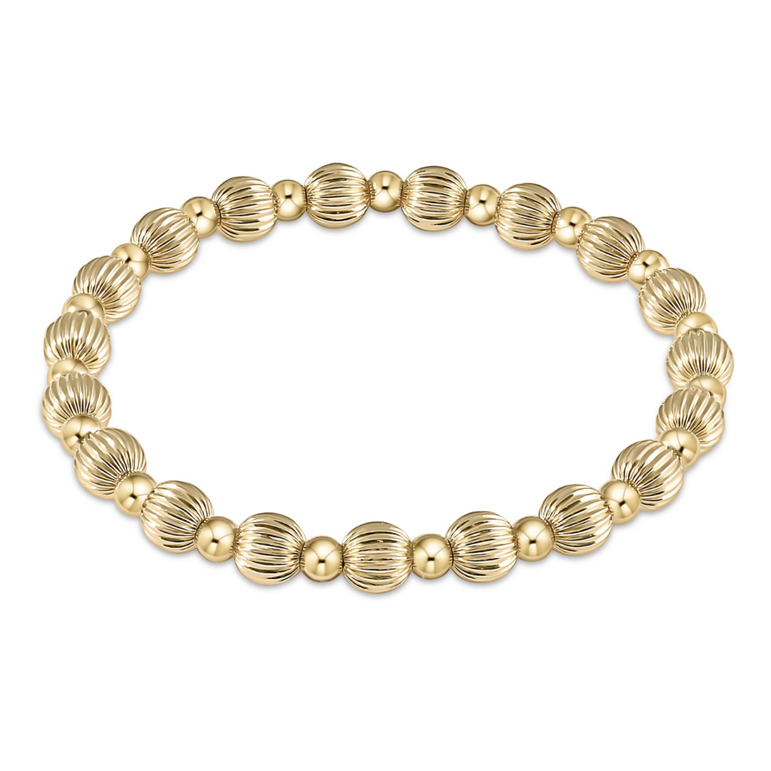 enewton | Dignity Grateful 6mm Bracelet