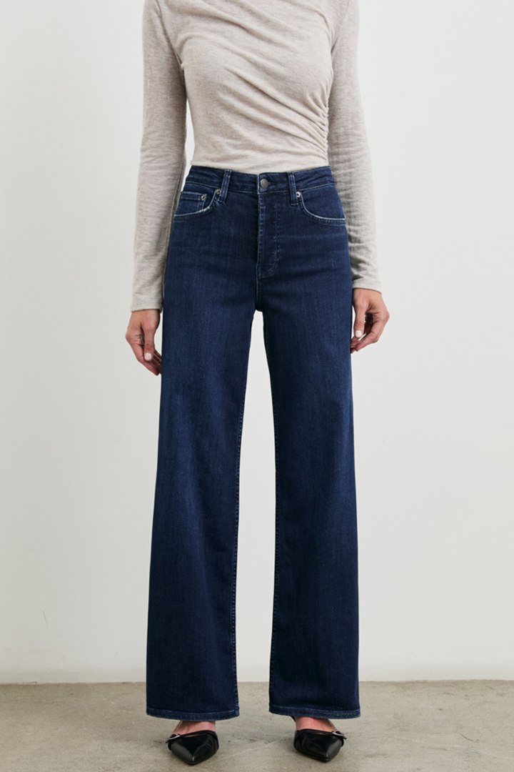 RAILS | GETTY- AFTER MIDNIGHT