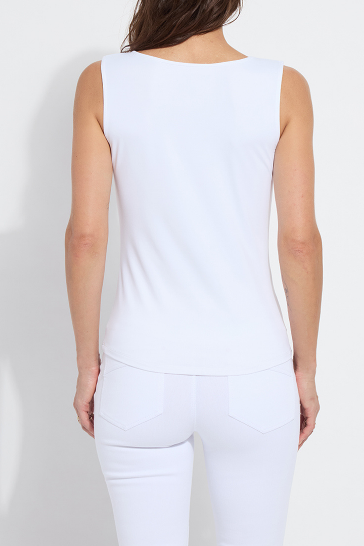 LYSSE | Evie Scoop Neck Tank
