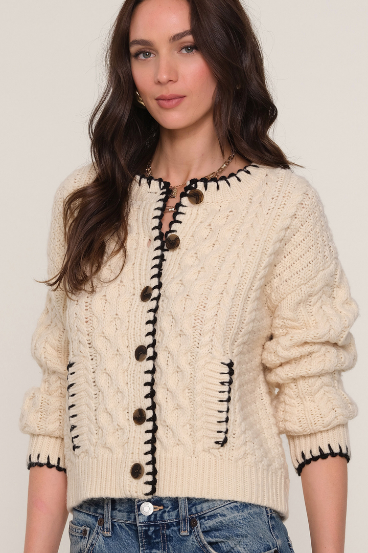 HEARTLOOM | Renoir Cardi