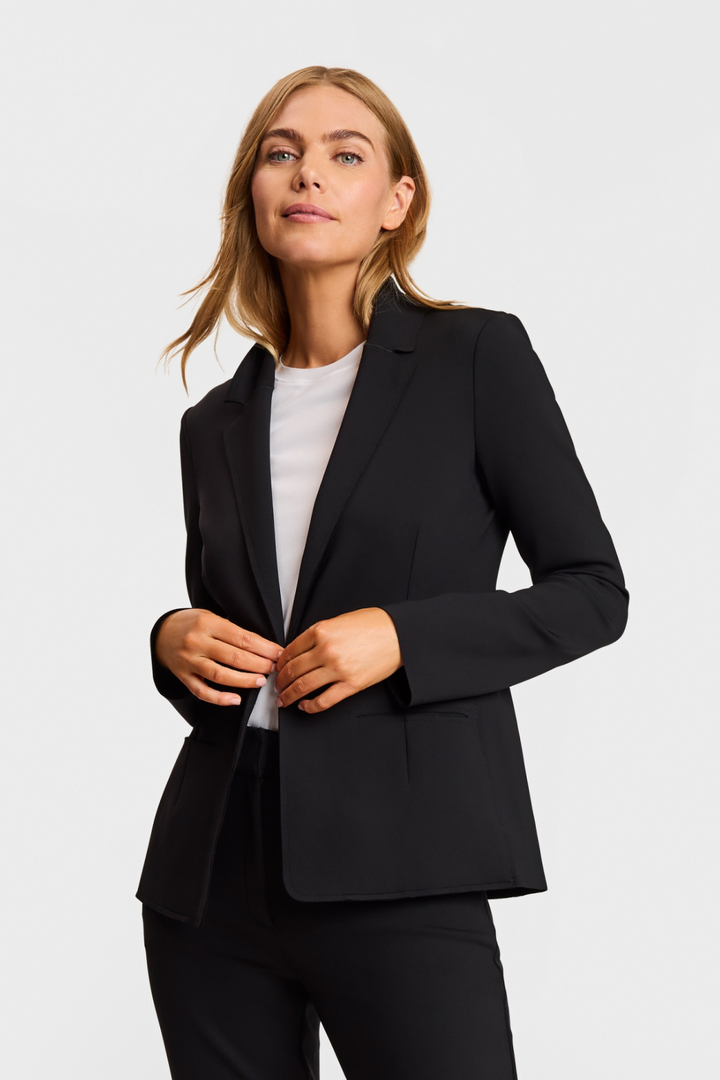 Commando | Neoprene CEO Blazer