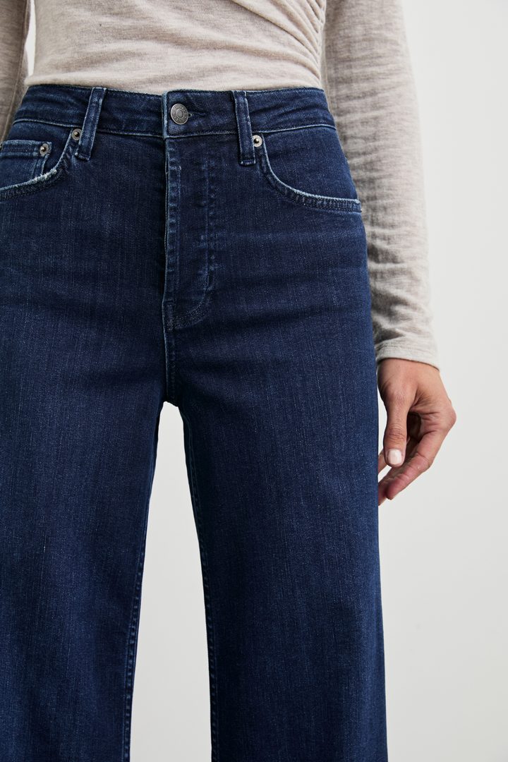 RAILS | GETTY- AFTER MIDNIGHT