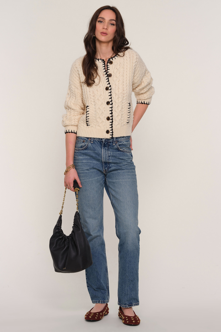 HEARTLOOM | Renoir Cardi