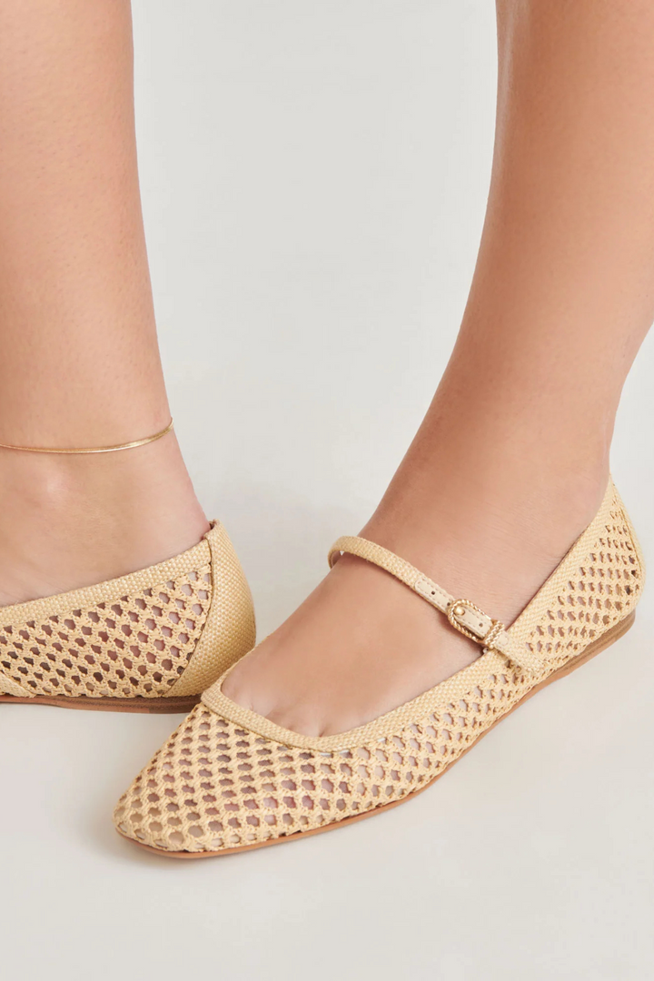 DOLCE VITA | REYES FLAT