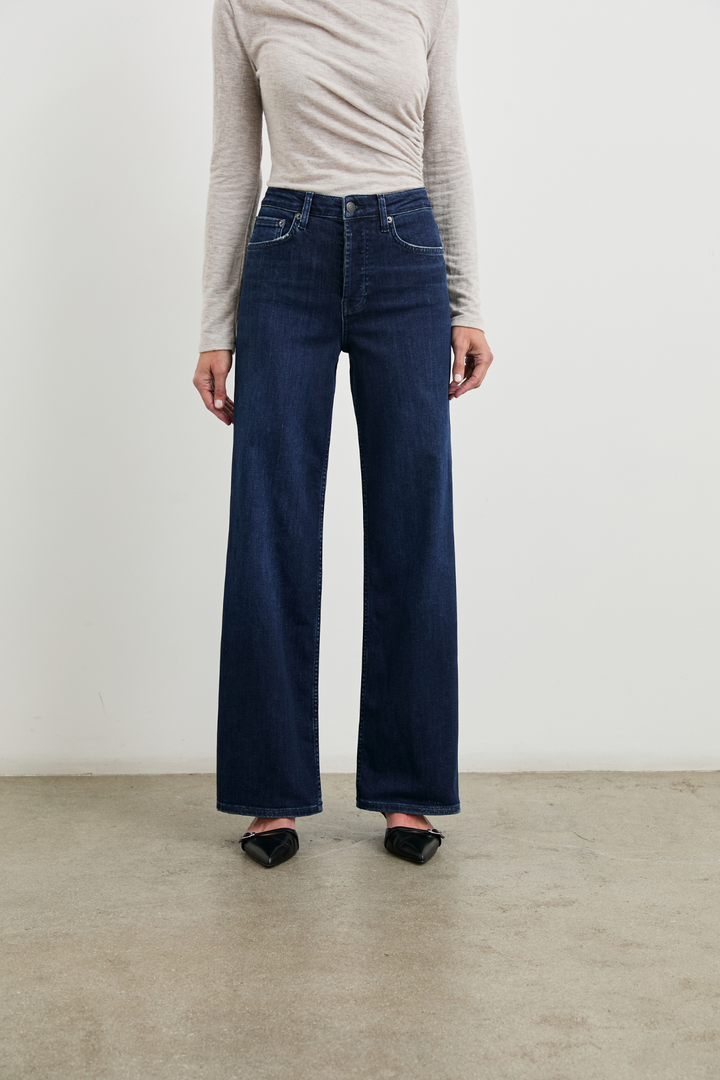 RAILS | GETTY- AFTER MIDNIGHT