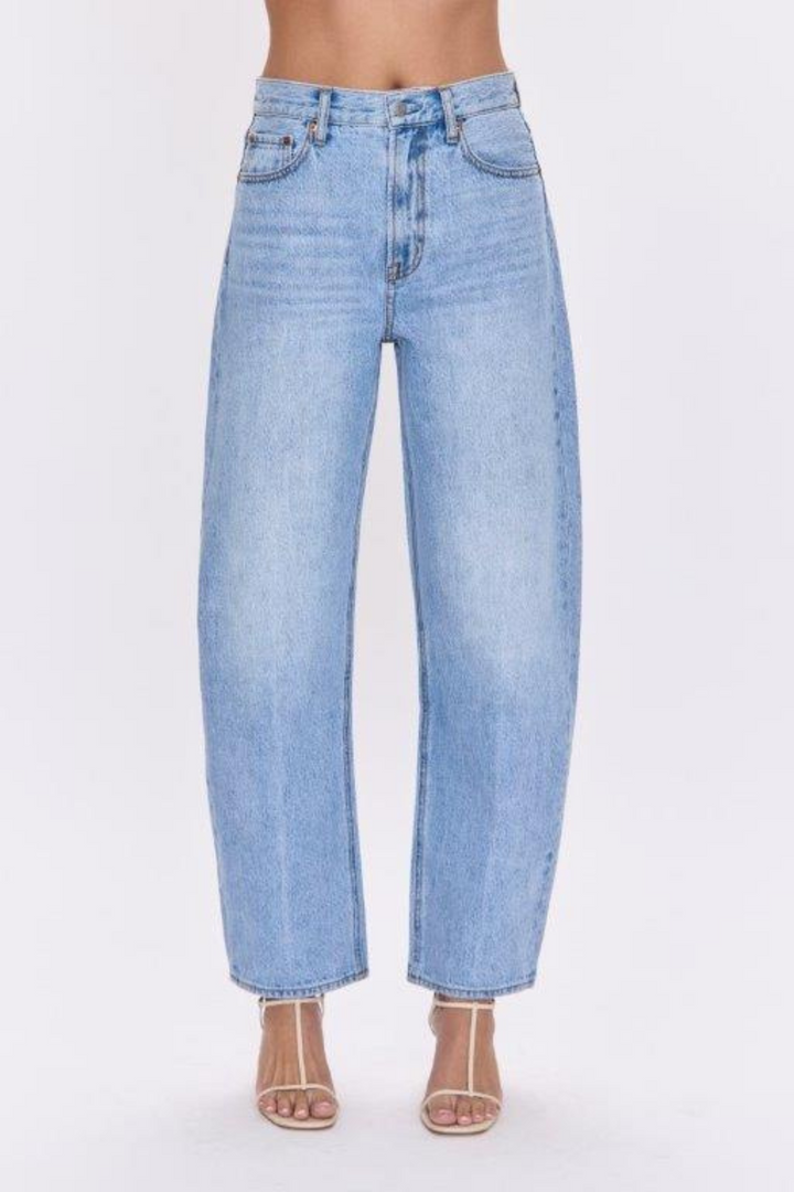 PISTOLA | WES JEAN- GAZE