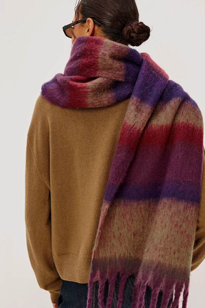 RAILS | OSLO SCARF- STRIPE