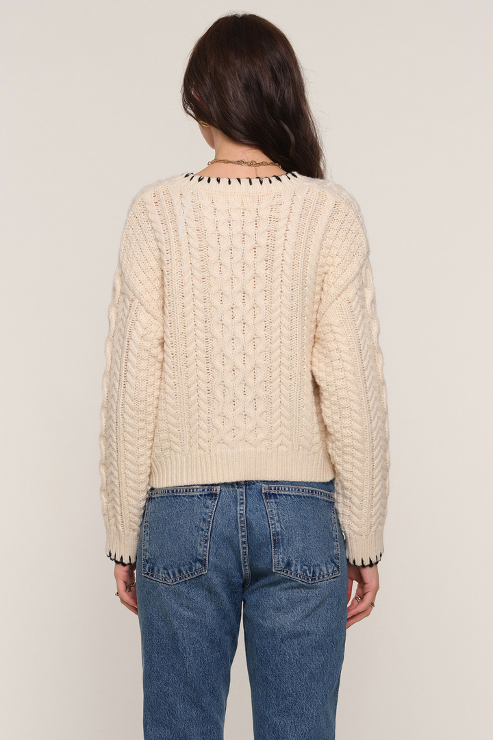 HEARTLOOM | Renoir Cardi