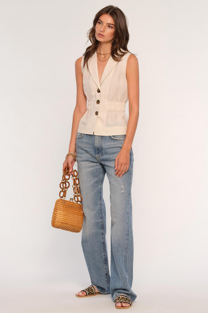 HEARTLOOM | Otto Vest