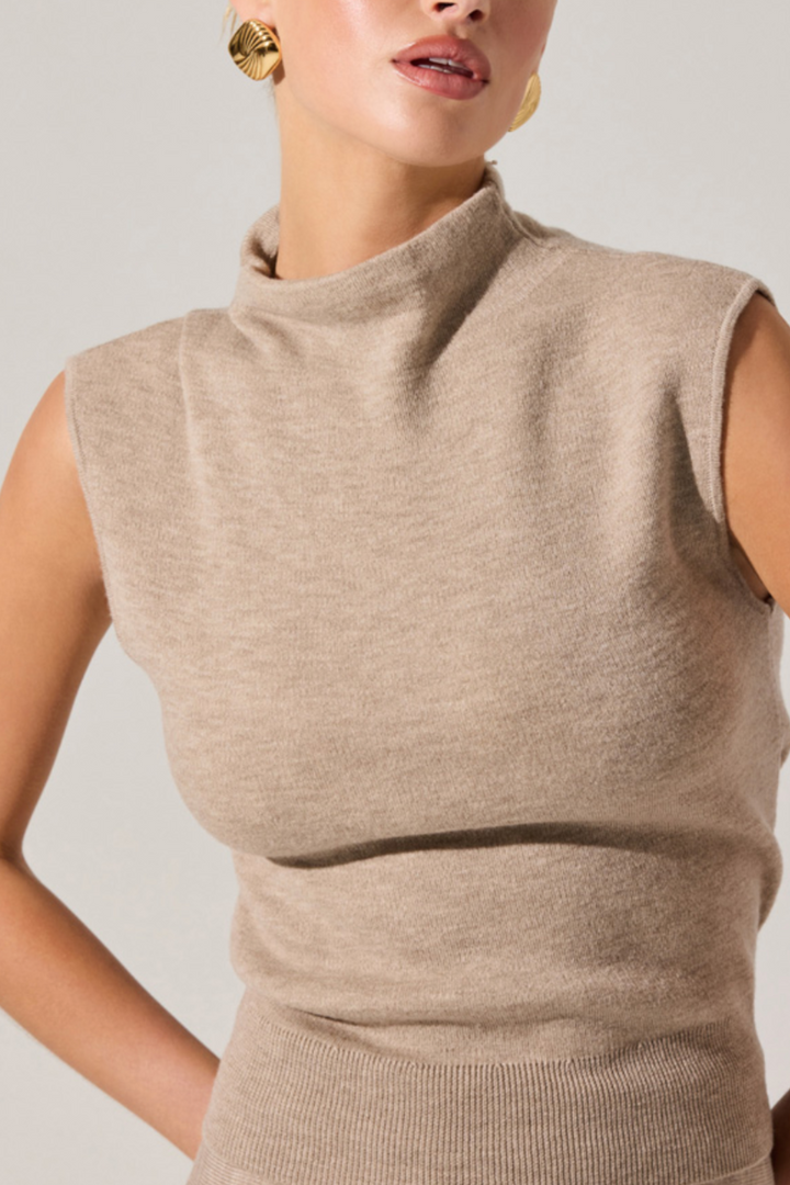 ASTR | Deora Sweater