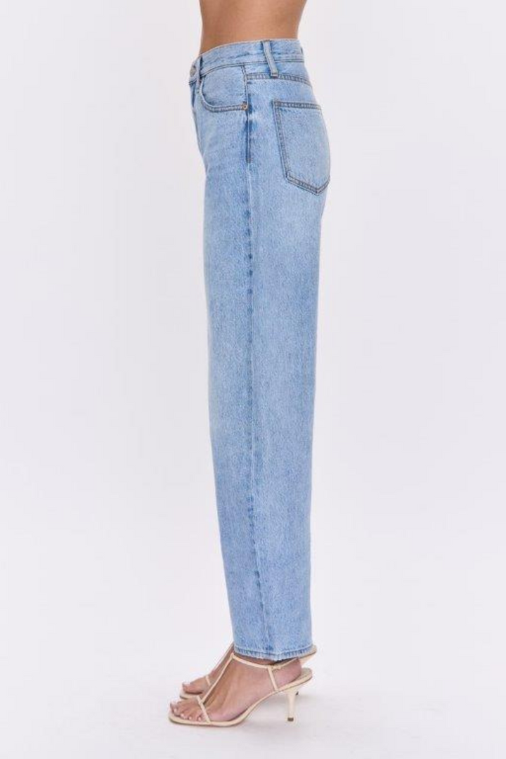 PISTOLA | WES JEAN- GAZE