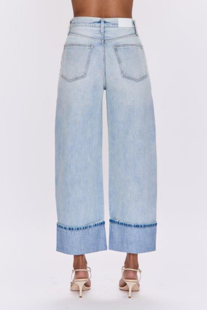 PISTOLA | RYDER JEAN- SUNRISE