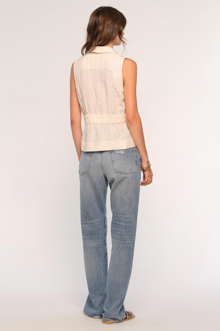 HEARTLOOM | Otto Vest