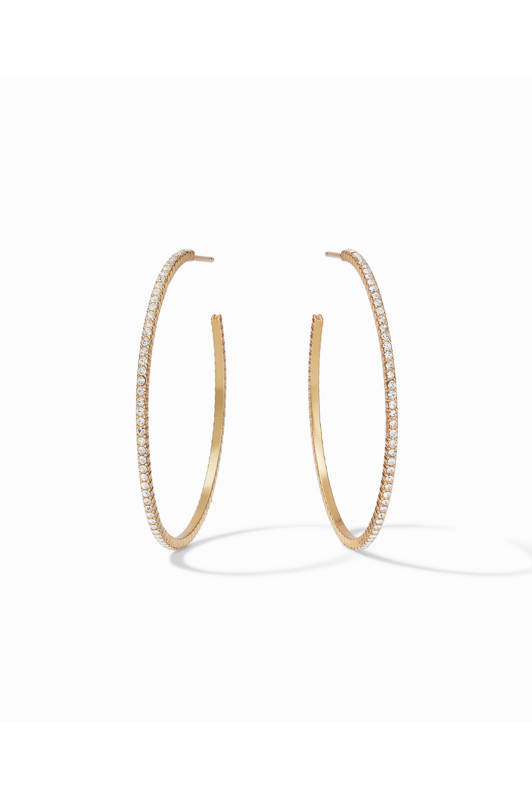 Julie Vos | Windsor Hoop- Large