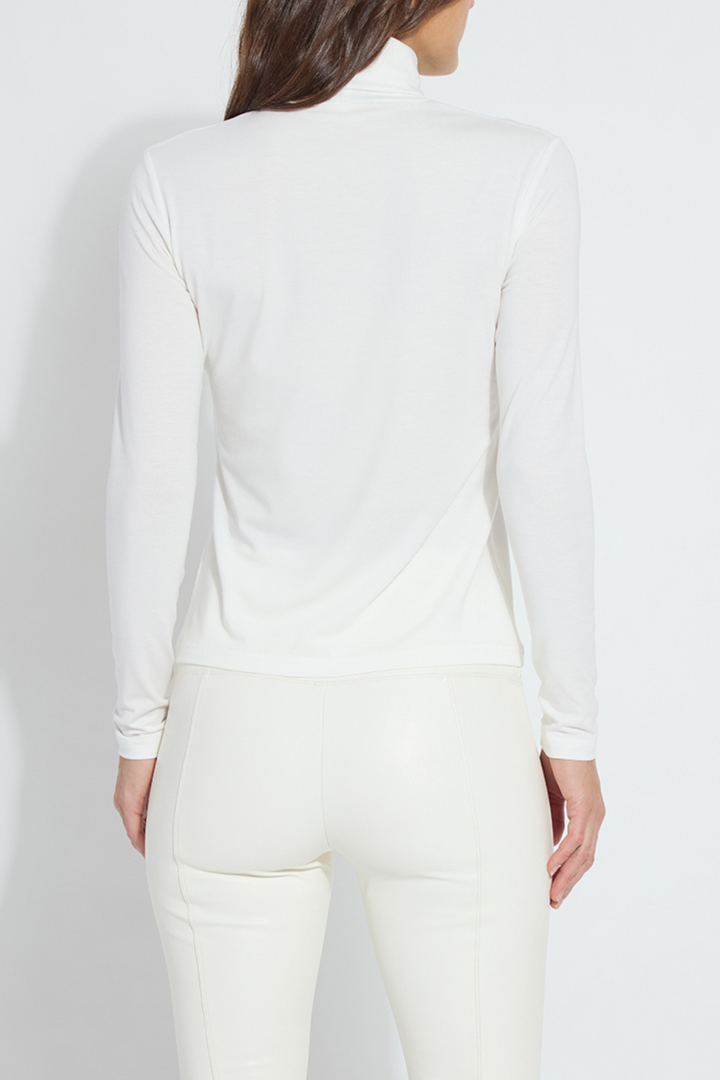 LYSSE | Long Sleeve- Off White
