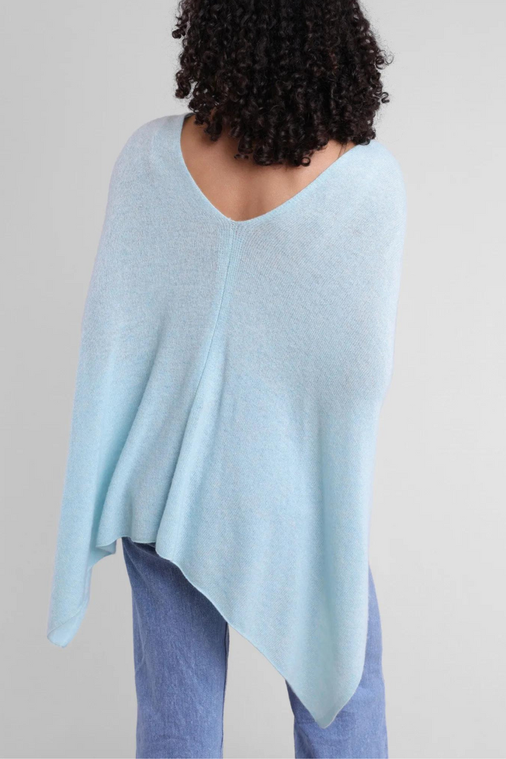 ALASHAN CASHMERE | Topper- Opal