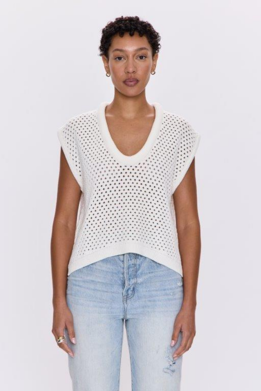 PISTOLA | BECK KNIT