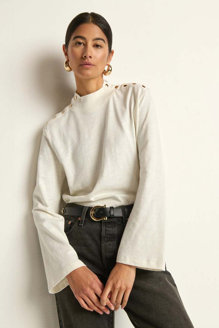 NATION | Neda Long Sleeve