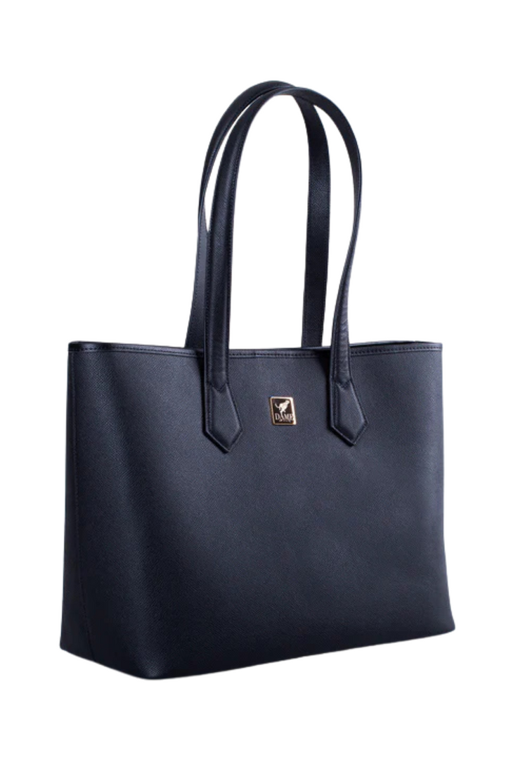 DAME | Kendall Tote - Obsidian