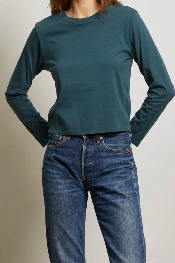 PWT |  Bruce LS Crew