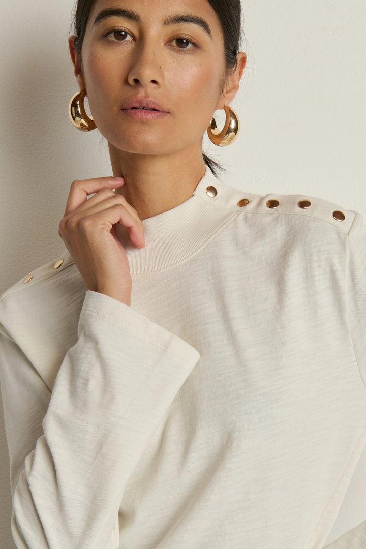 NATION | Neda Long Sleeve