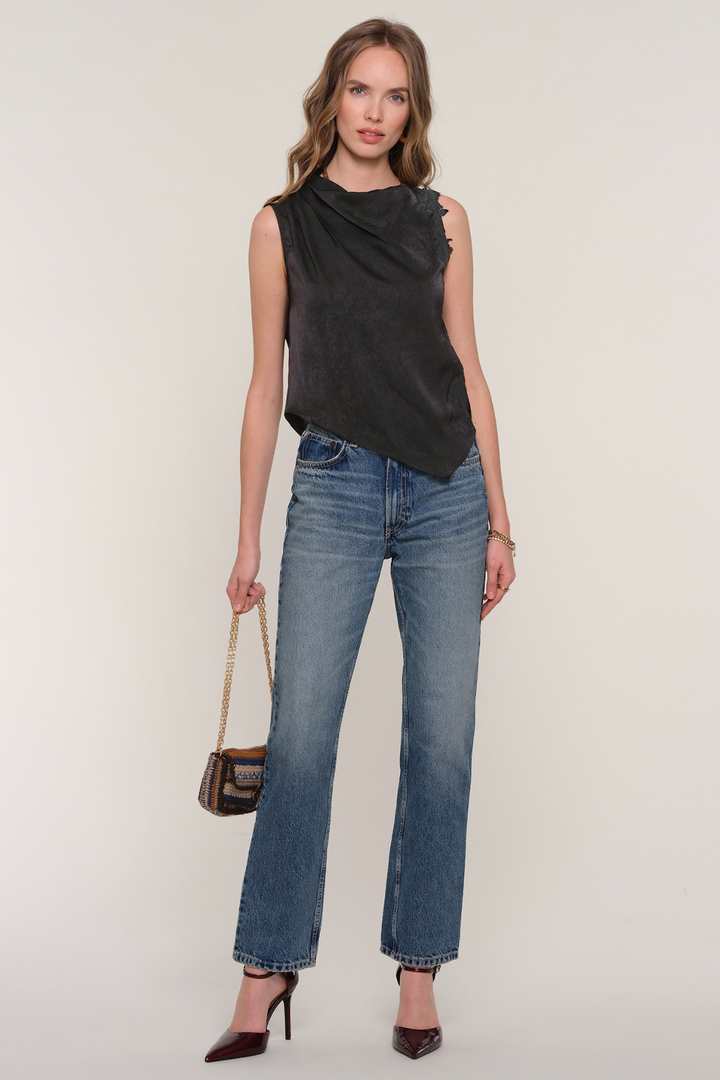 HEARTLOOM | Novia Top